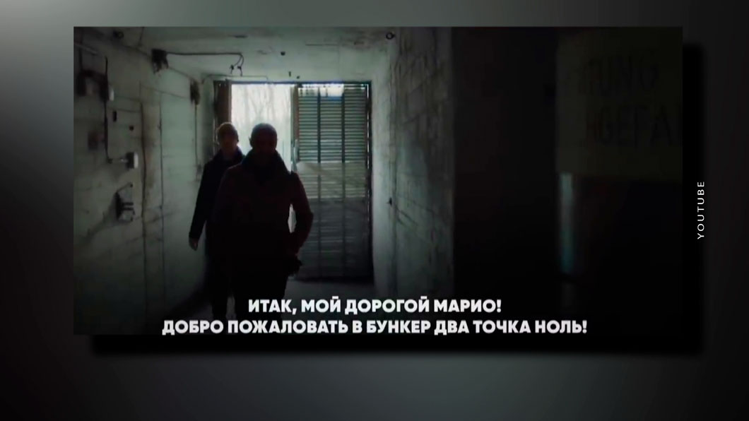 Азарёнок: если бы не решения Лукашенко, с нами давно бы уже пошалили ракетами и снарядами -4 Азарёнок: если бы не решения Лукашенко, с нами давно бы уже пошалили ракетами и снарядами -4