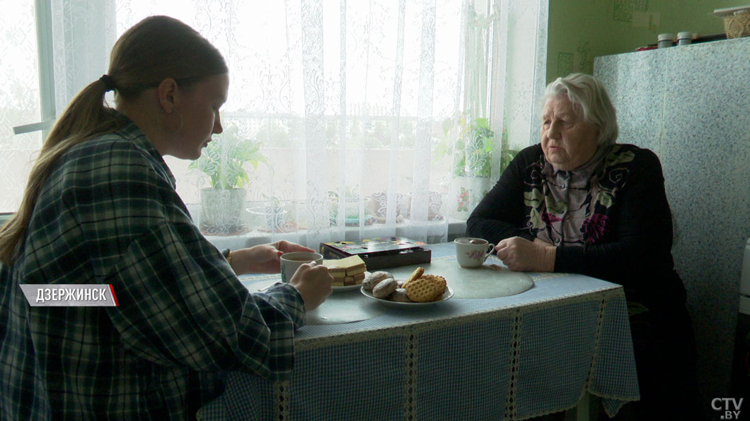 «А что делать? Как-то выжили». Вот что рассказала бывшая малолетняя узница фашистского концлагеря-10