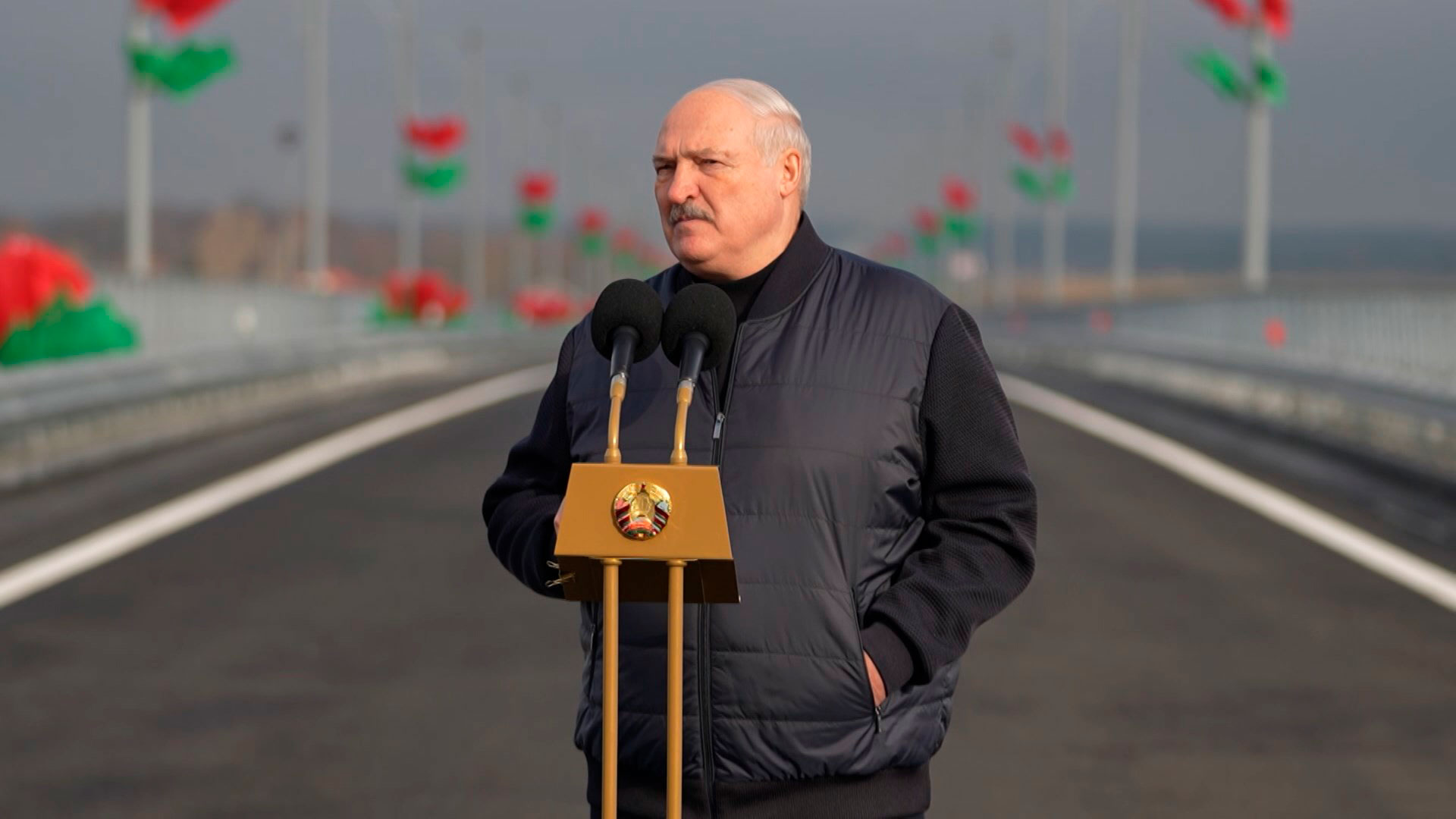 «Всё это, ребята, брехня». Лукашенко рассказал о «кадровом голоде» в сельском хозяйстве