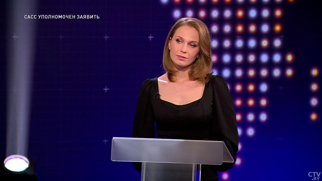 Федосова: если Россия заявляет об учениях, провокаций не будет, а ЕС поддерживает тренд на обострение-2