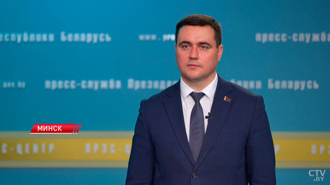 Где и как в Беларуси будут учить профессиям будущего? Подробности совещания у Президента-6 Где и как в Беларуси будут учить профессиям будущего? Подробности совещания у Президента-6