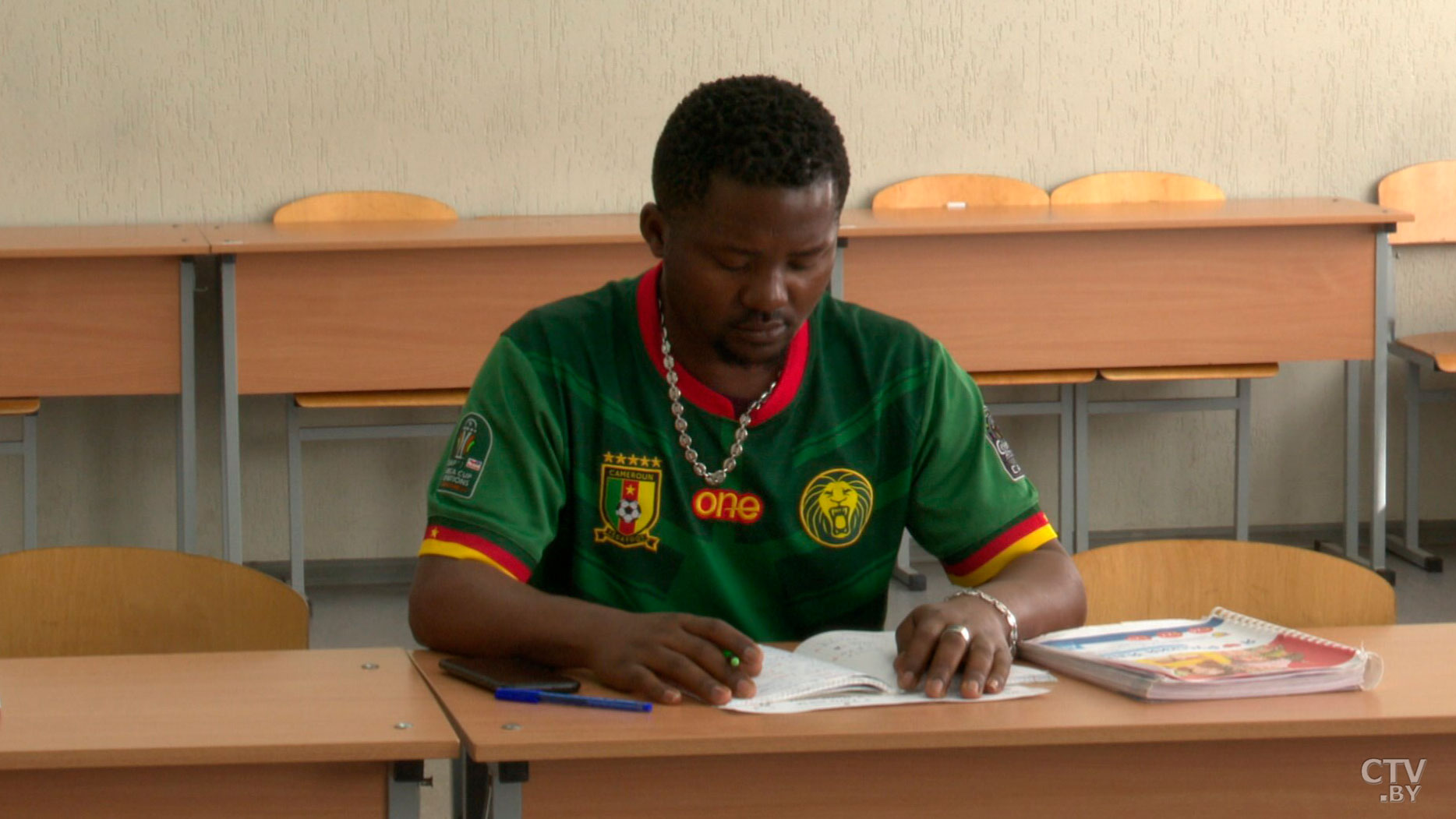 Самый перспективный континент – Лукашенко поставил задачи по работе в Африке-2