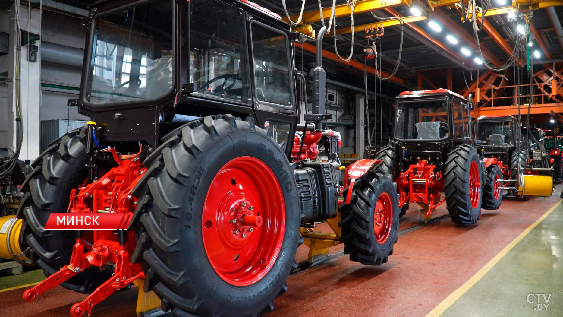 Самый перспективный континент – Лукашенко поставил задачи по работе в Африке-10 Самый перспективный континент – Лукашенко поставил задачи по работе в Африке-10