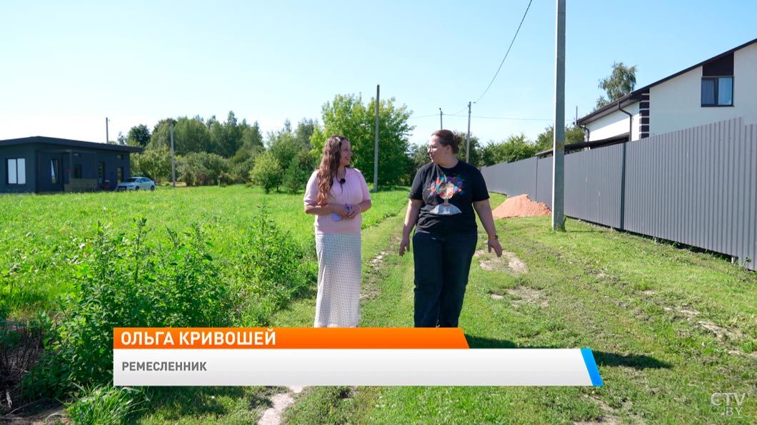 Белоруска создает ангелочков из дерева! Показываем шедевры ручной работы-2