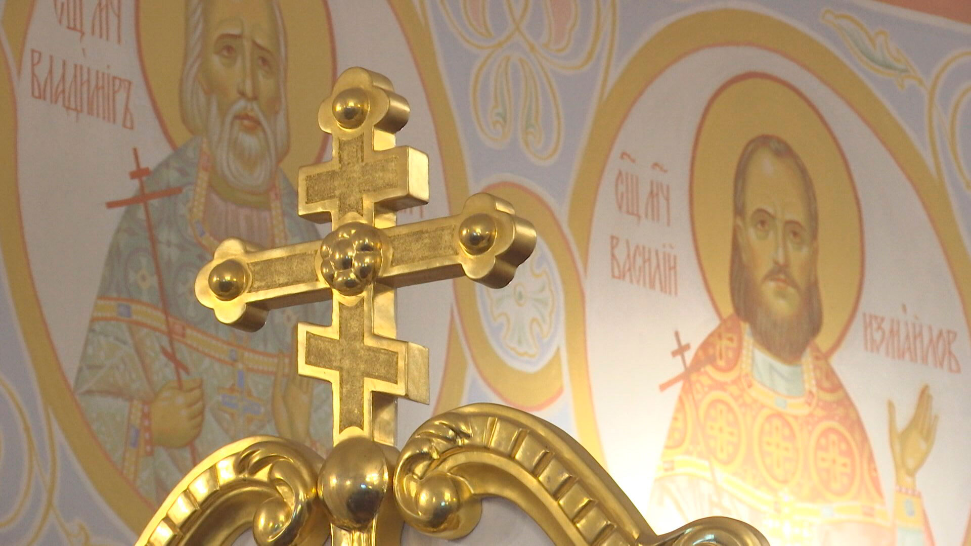 В Беларуси вспоминают Митрополита Филарета