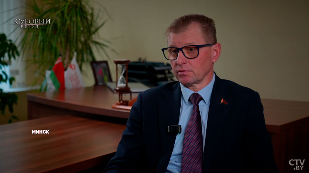 Повлияла ли политика на работу белорусского санатория в Литве? Вот цифры загрузки-2 Повлияла ли политика на работу белорусского санатория в Литве? Вот цифры загрузки-2