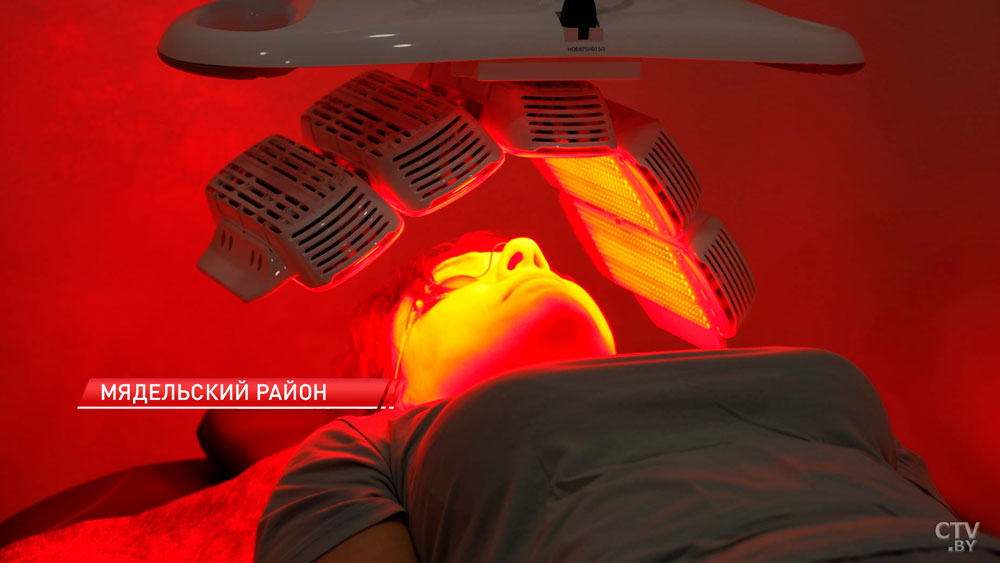 Белорусские санатории взяли курс на расширение – новые объекты появятся во всех регионах-4