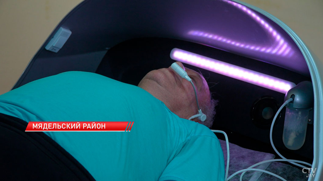 Более 80 тыс. иностранцев посетили здравницы Минской области за 2024 год-2