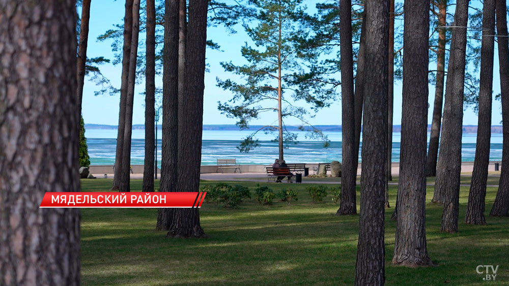 Белорусские санатории взяли курс на расширение – новые объекты появятся во всех регионах-2