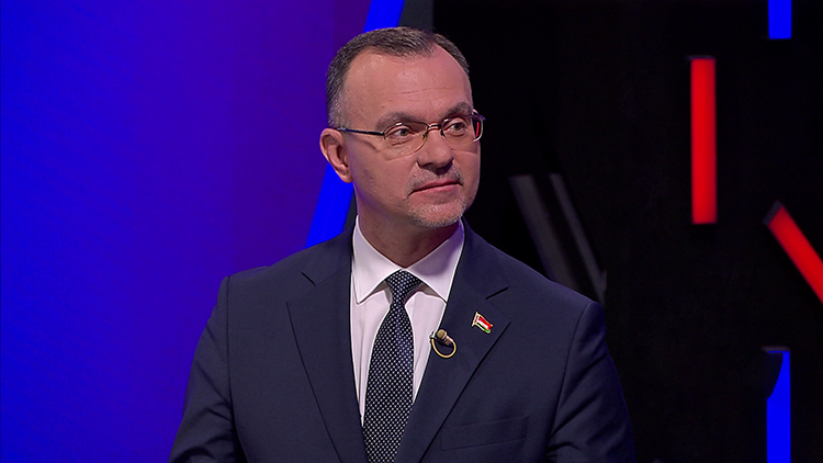Главврач белорусского санатория рассказал, что контингент в здравницах действительно помолодел