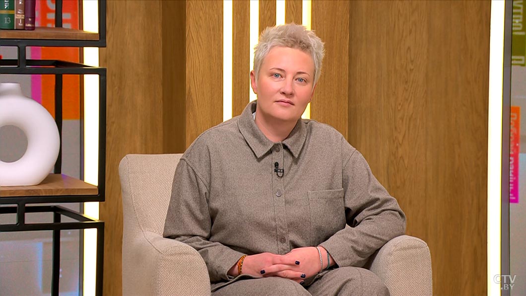 Финал совсем скоро. Агата Моцко рассказала, как создавался 2 сезон реалити «Есть девчонка одна»-2 Финал совсем скоро. Агата Моцко рассказала, как создавался 2 сезон реалити «Есть девчонка одна»-2