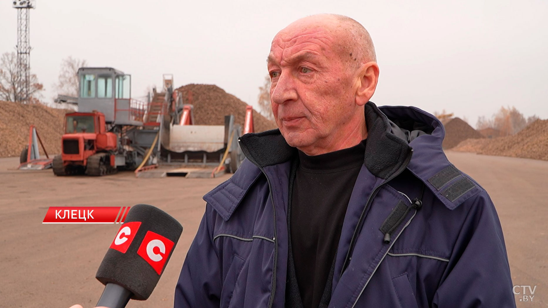 Более 1,5 млн тонн свёклы собрали аграрии Минской области-4