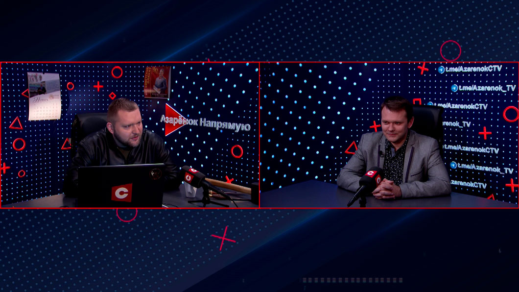 «Люди это сами ощущают». Лазуткин о достижениях правительства за 5 лет-2