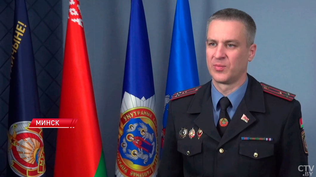 ГАИ проводит профилактический рейд «Пьяному и бесправному не место на дороге!»-4
