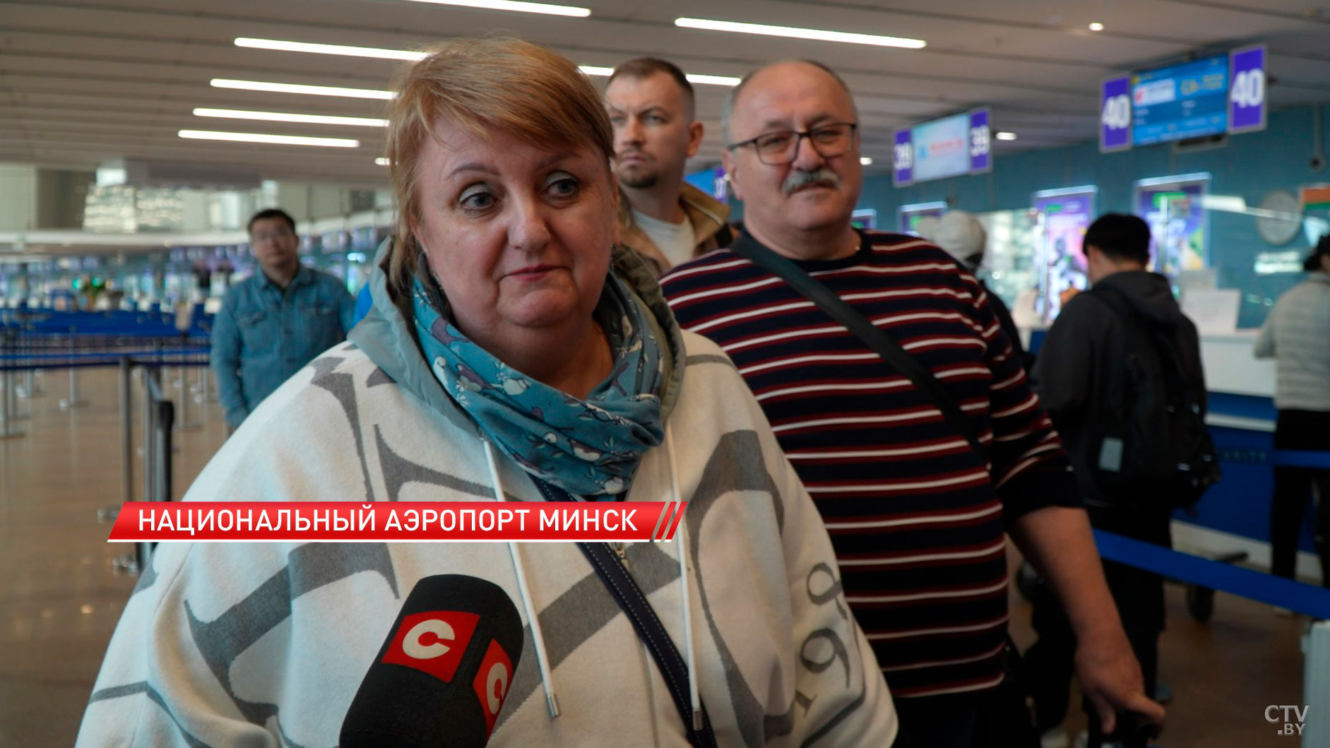 Десятилетие с начала регулярных рейсов между Беларусью и Китаем отметили в Минске-4