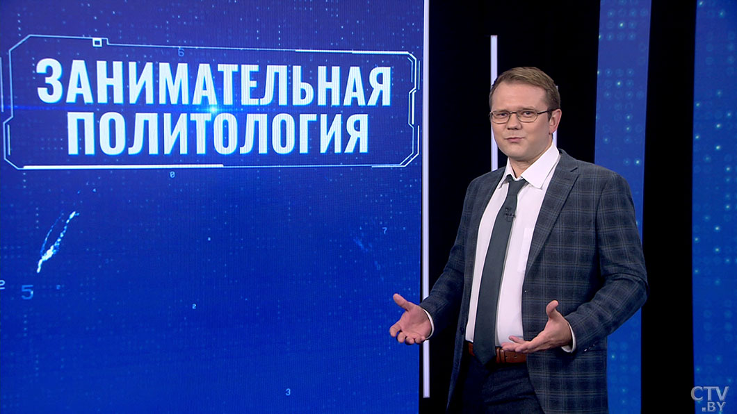 Конфликт между Польшей и Украиной – как Навроцкий делает рейтинг на Зеленском? Мнение политолога-4