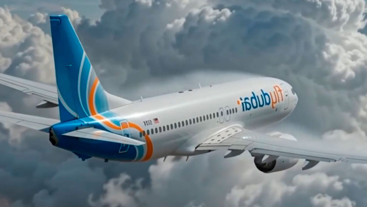 Политика, теракт или разборки на борту: версии событий рейса Flydubai