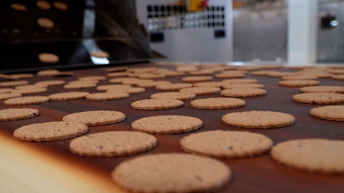 В Гомеле расширяют линейку кондитерских изделий на основе рапсового масла