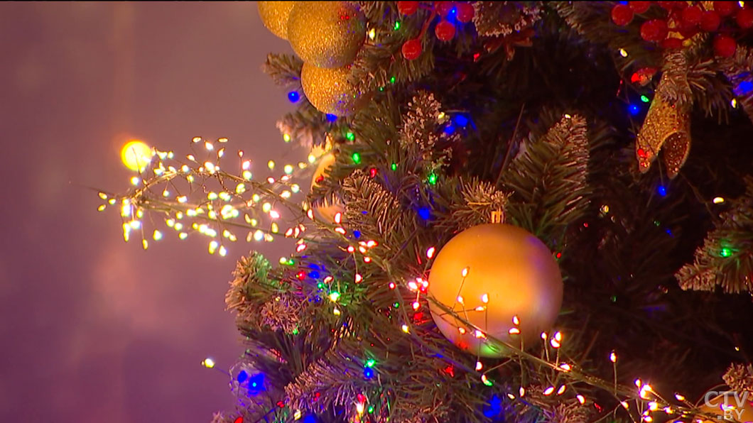 Благотворительный марафон «Наши дети» продолжает шагать по Беларуси-2