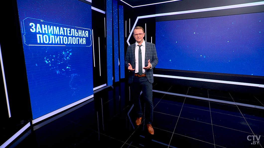 Конфликт между Польшей и Украиной – как Навроцкий делает рейтинг на Зеленском? Мнение политолога-2