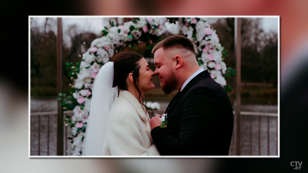 На СТВ создаются семьи! Рассказываем трогательные истории любви-2 На СТВ создаются семьи! Рассказываем трогательные истории любви-2