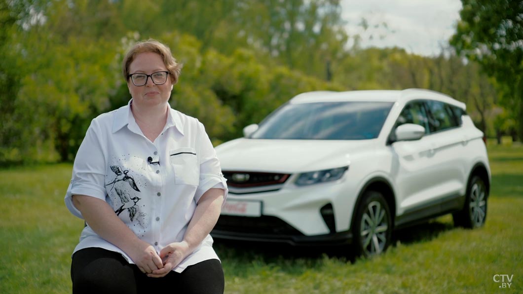 «Слёзы, эмоции, шок!» Жительница Речицы выиграла авто от «Санты»-4