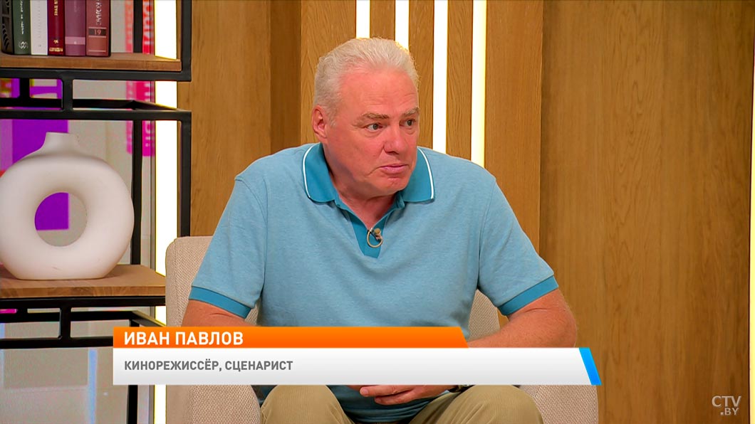 «Этот фильм самый сложный» – кинорежиссёр о съёмках ленты про подвиг Андрея Ничипорчика и Никиты Куконенко-2