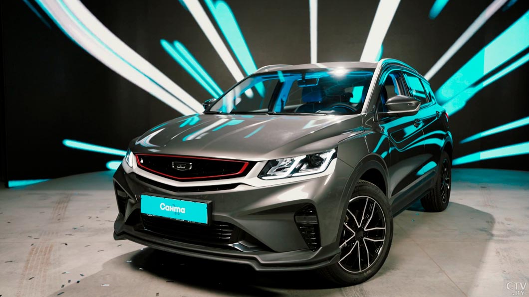 Обменять газировку на новый автомобиль возможно! Минчанка выиграла в рекламной игре от «Санта»-12
