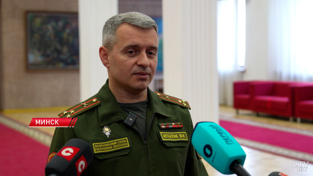 В Центральном доме офицеров прошёл заключительный этап конкурса «Семья – кристалл общества»-2