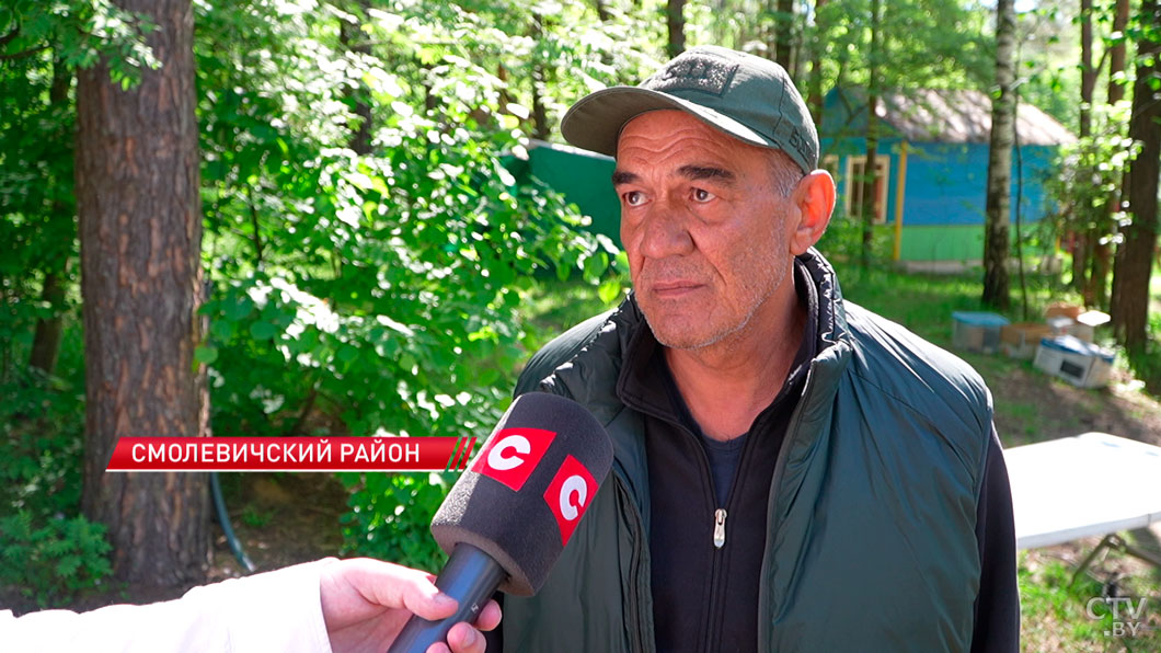 О чем будет новый фильм «Высота»? В Беларуси снимают масштабную военную драму-10