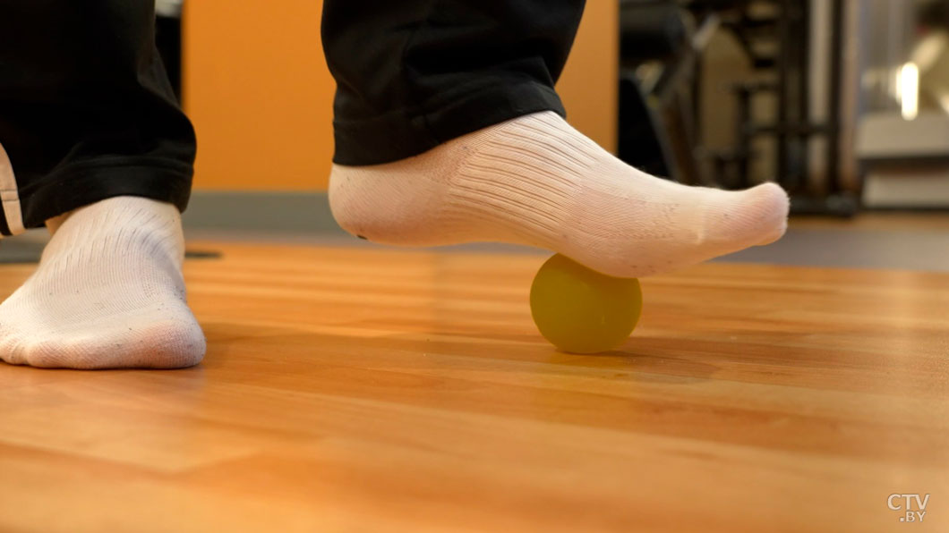 Пяточная шпора: как избавиться от острой боли при ходьбе-13