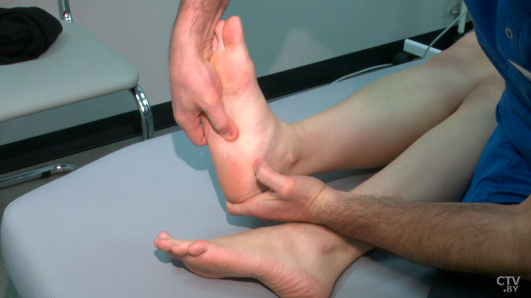 Пяточная шпора: как избавиться от острой боли при ходьбе-5