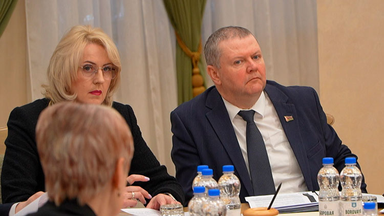 Эксперты обсудили задачи по повышению качества питьевой воды