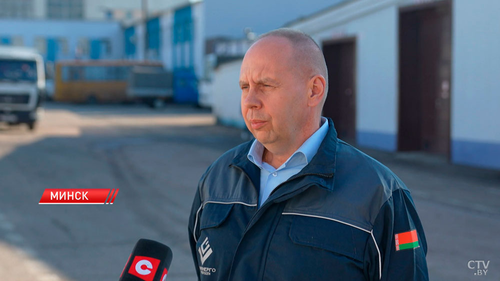 Минские электросети продолжают вести строгий контроль потребления электроэнергии-4