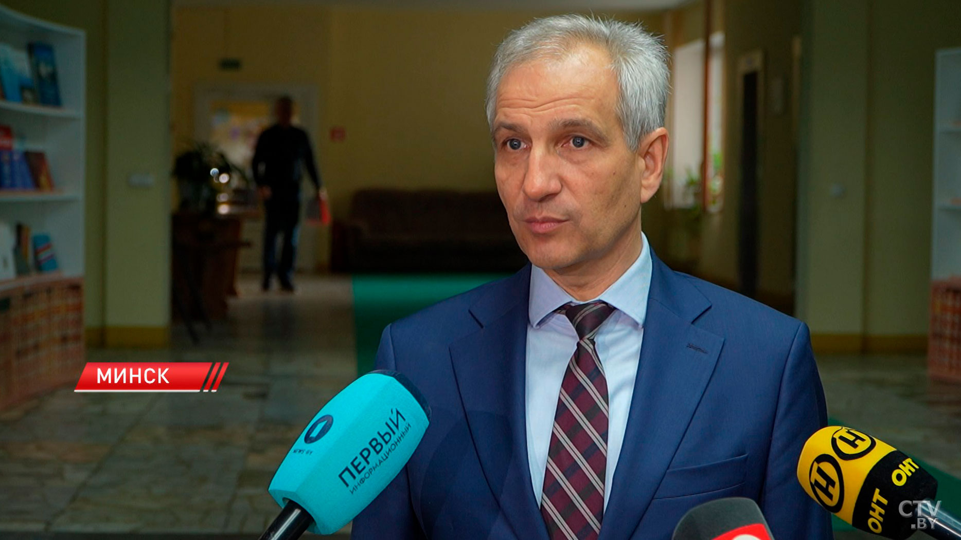 Энергоёмкость ВВП Беларуси снизилась почти на 3%-6 Энергоёмкость ВВП Беларуси снизилась почти на 3%-6