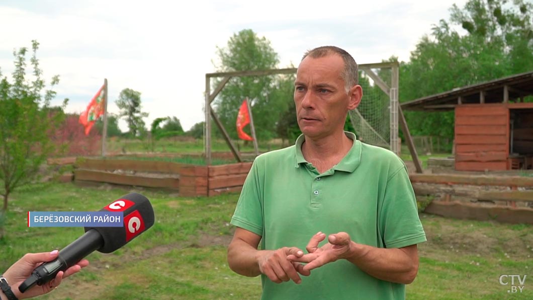 Европейская мечта – почему немцы меняют Германию на белорусский агрогородок?-14