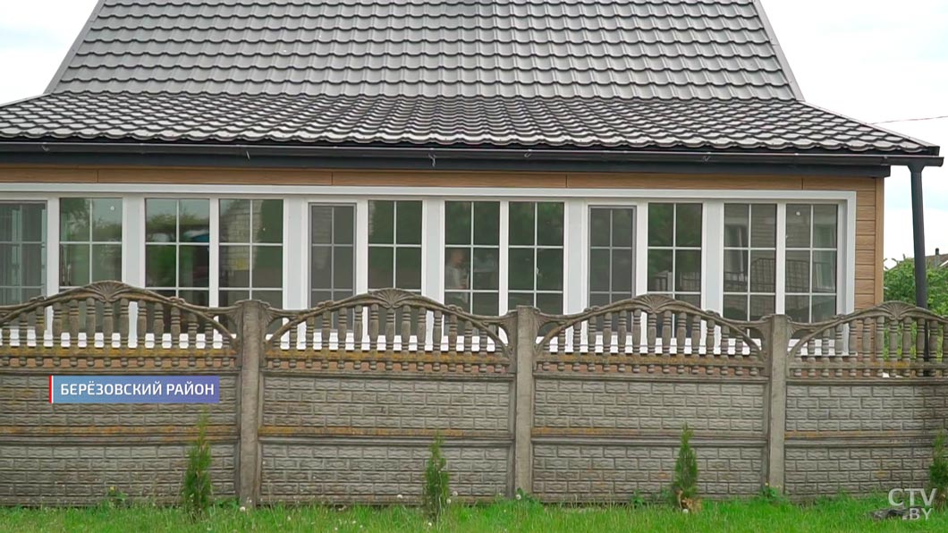 Европейская мечта – почему немцы меняют Германию на белорусский агрогородок?-12