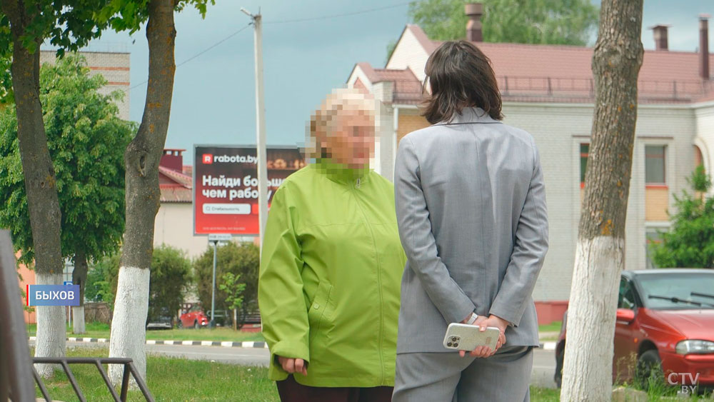 Почему до сих пор верят гадалкам и кто делает деньги на чужом горе? История потерянной квартиры из Быхова-24