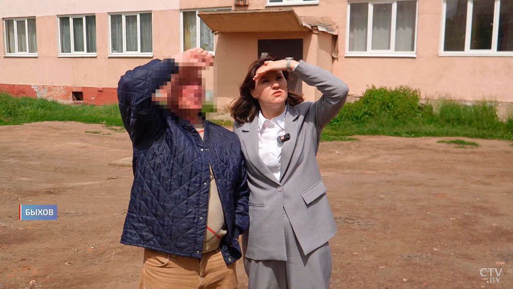 Почему до сих пор верят гадалкам и кто делает деньги на чужом горе? История потерянной квартиры из Быхова-20