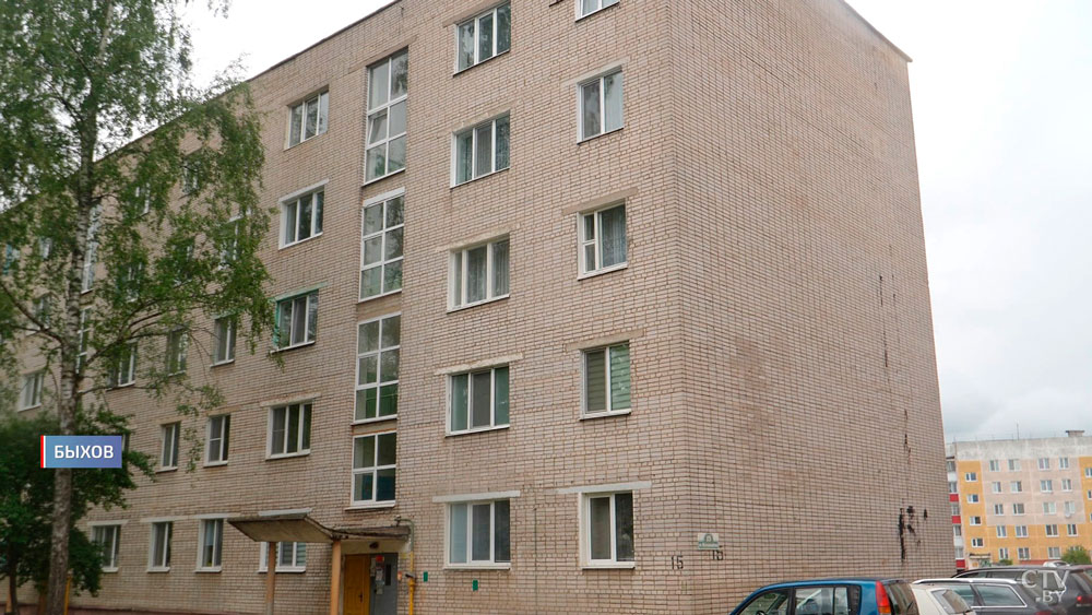 Почему до сих пор верят гадалкам и кто делает деньги на чужом горе? История потерянной квартиры из Быхова-18