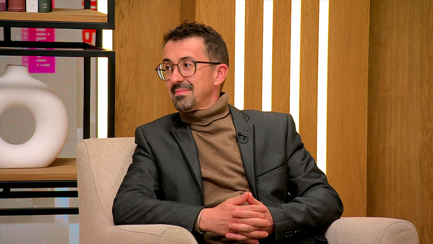 Больше чем просто букет! Фредерик Дюпре о том, как флористика стала высоким искусством