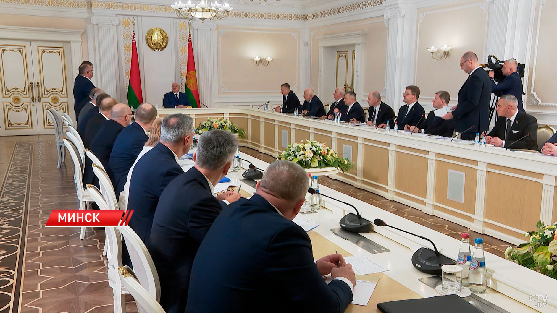 В Беларуси определись с единым регулятором в сфере обращения с отходами-2 В Беларуси определись с единым регулятором в сфере обращения с отходами-2
