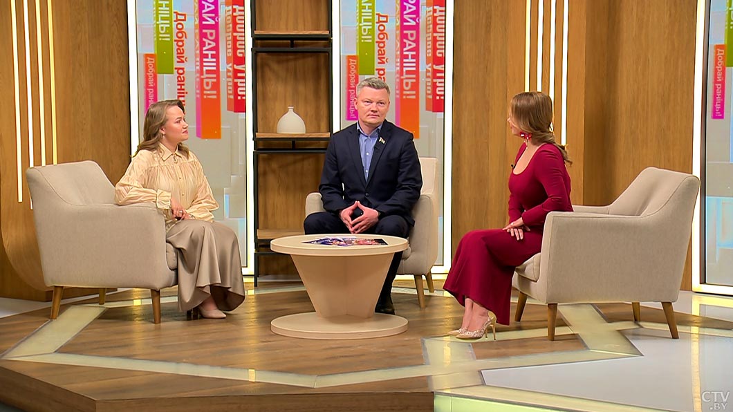 Что у девушки на уме? Молодёжный театр эстрады решил разобраться – директор о программе к 8 Марта-2