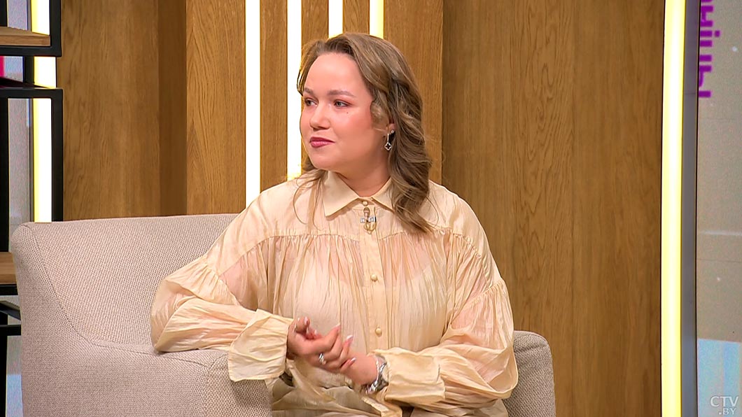 Что у девушки на уме? Молодёжный театр эстрады решил разобраться – директор о программе к 8 Марта-4