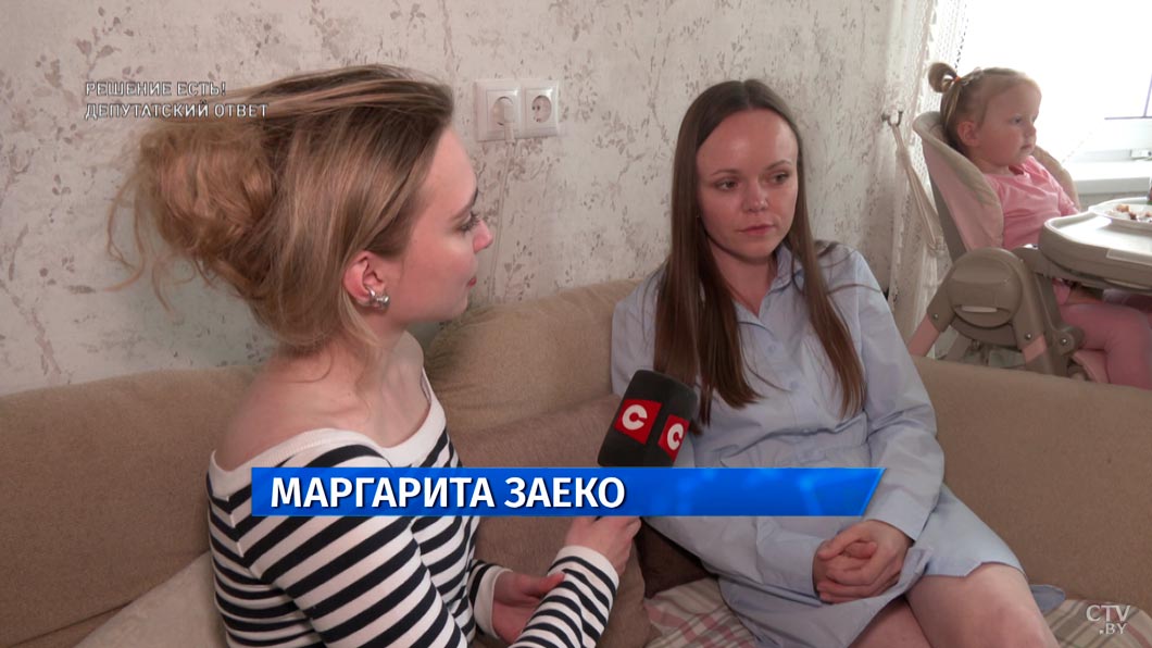 Мама, папа и пять дочерей. Побывали в гостях у многодетной семьи и узнали секрет  настоящего счастья-2