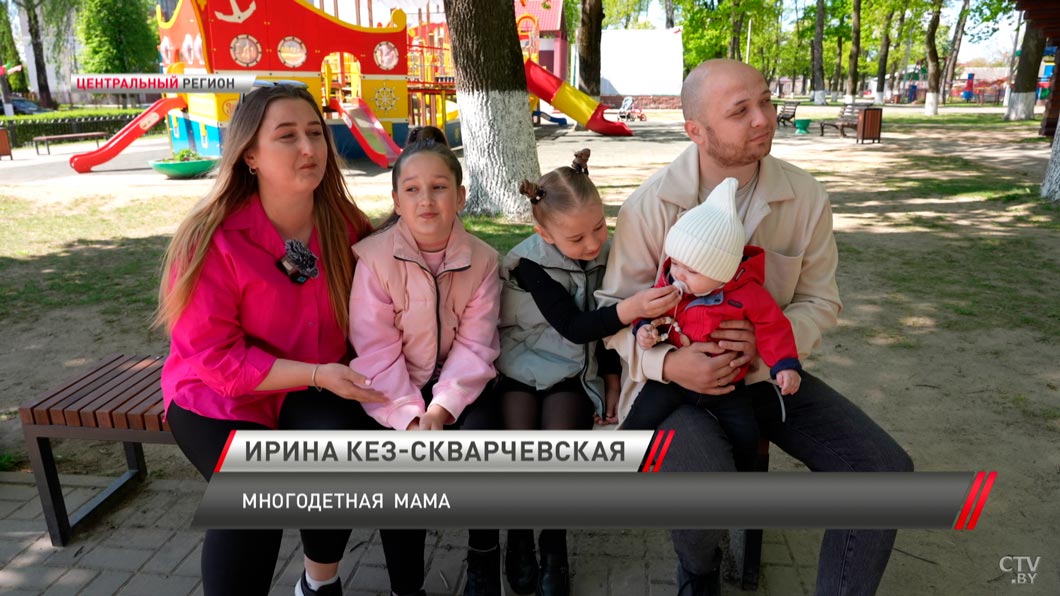 В этой семье все поют! Многодетная мама рассказала, как привить детям любовь к творчеству-4