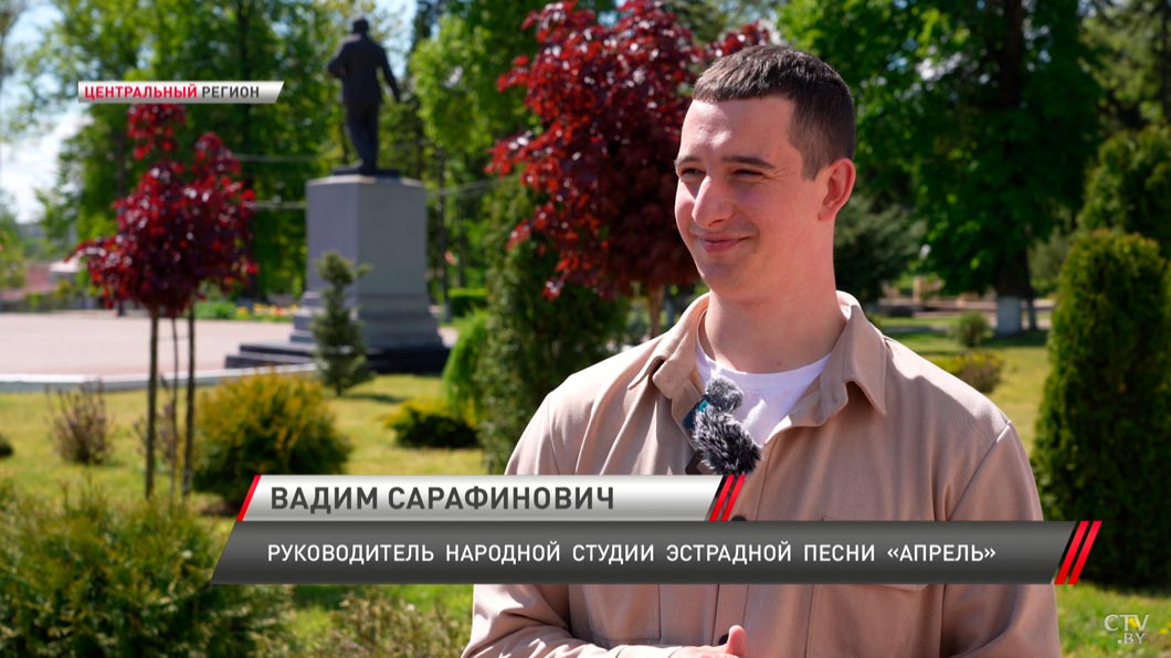 В этой семье все поют! Многодетная мама рассказала, как привить детям любовь к творчеству-6