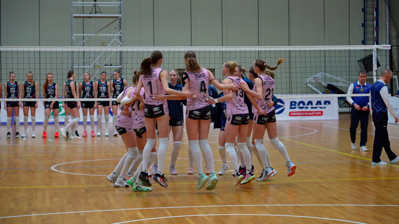 Что позволяет «Минчанке-2» оставаться в топе Молодёжной лиги? Узнали