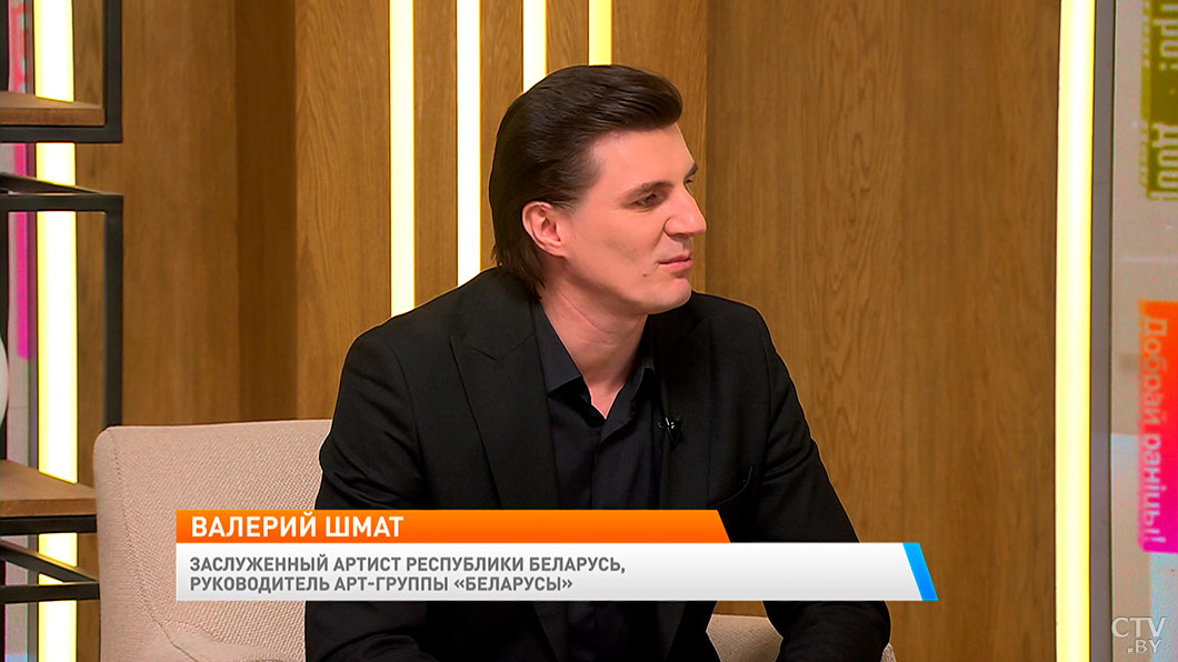 24 года 24/7 вместе! Валерий Шмат и Алеся Кузнецова поделились секретом семейных отношений-4