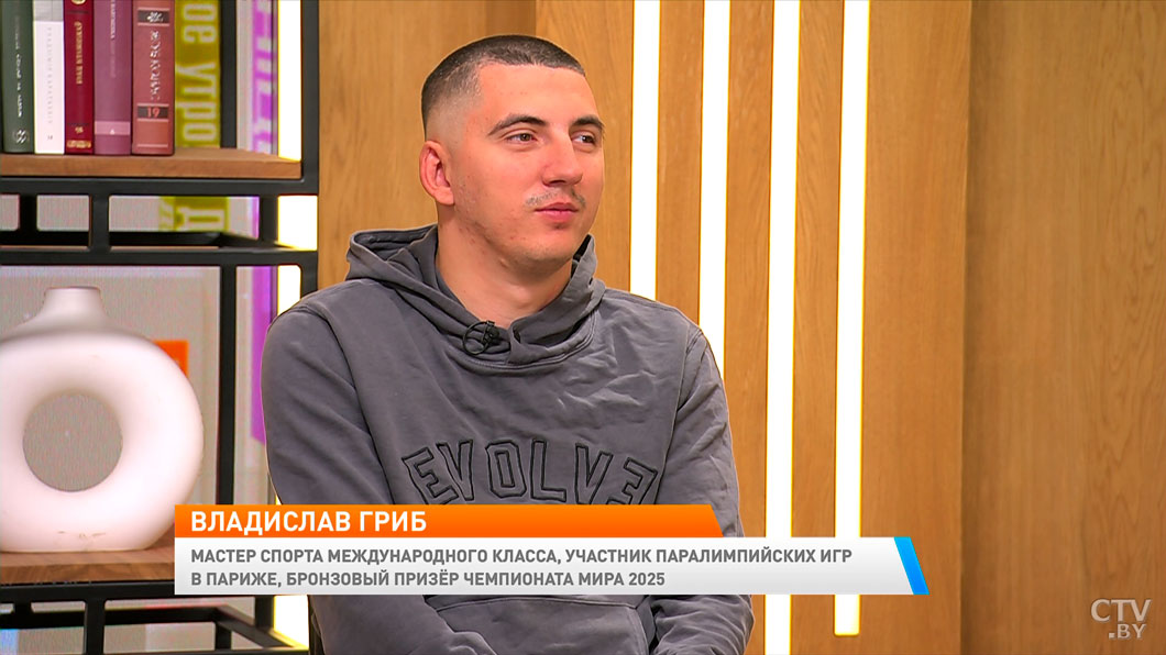 Белорусские паралимпийцы стали призёрами ЧМ в Индии! Узнали, как удалось достичь таких результатов-2